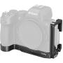 SmallRig 5256 L-Shaped Mount Plate For Nikon Z5II