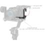 SmallRig 5256 L-Shaped Mount Plate For Nikon Z5II