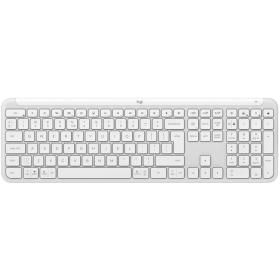 Logitech Signature Slim Wireless Keybd (Us)