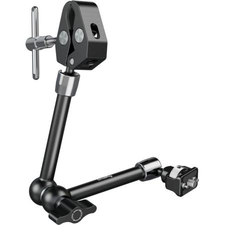 SmallRig 5311 Magic Arm w/ Crab-Shaped Clamp (11)