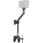 SmallRig 5311 Magic Arm w/ Crab-Shaped Clamp (11)