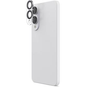 Hama Cam Protect For Samsung Galaxy S25 Edge Stoot-EN Krasvast