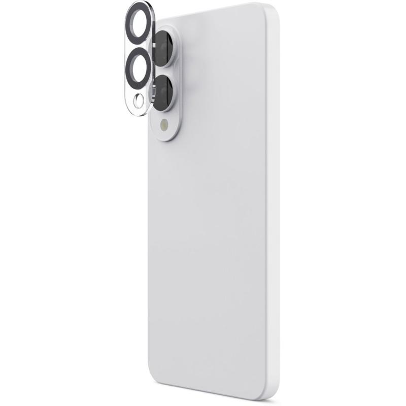 Hama Cam Protect For Samsung Galaxy S25 Edge Stoot-EN Krasvast