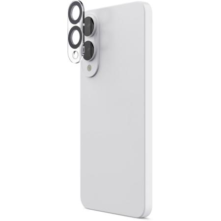 Hama Cam Protect For Samsung Galaxy S25 Edge Stoot-EN Krasvast