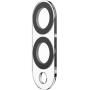 Hama Cam Protect For Samsung Galaxy S25 Edge Stoot-EN Krasvast