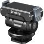 SmallRig 5436 Quick Release Support For DJI Osmo Action 5 Pro / 4 / 3