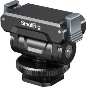 SmallRig 5436 Quick Release Support For DJI Osmo Action 5 Pro / 4 / 3