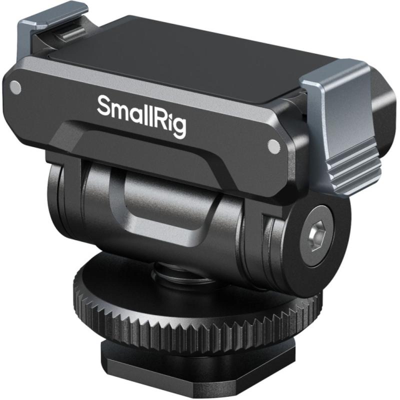 SmallRig 5436 Quick Release Support For DJI Osmo Action 5 Pro / 4 / 3