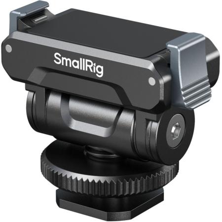 SmallRig 5436 Quick Release Support For DJI Osmo Action 5 Pro / 4 / 3