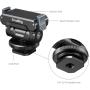 SmallRig 5436 Quick Release Support For DJI Osmo Action 5 Pro / 4 / 3