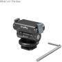 SmallRig 5436 Quick Release Support For DJI Osmo Action 5 Pro / 4 / 3