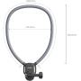 SmallRig 5596 Neck Mount For Action Cameras