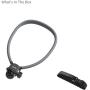 SmallRig 5596 Neck Mount For Action Cameras