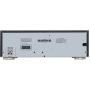 TEAC AD-850-SE CD/Cassette/USB Black