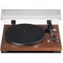 TEAC TN-280BT-A3 Bluetooth Turntable Walnut
