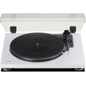 TEAC TN-180BT-A3 Bluetooth Turntable White