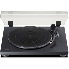 TEAC TN-180BT-A3 Bluetooth Turntable Black