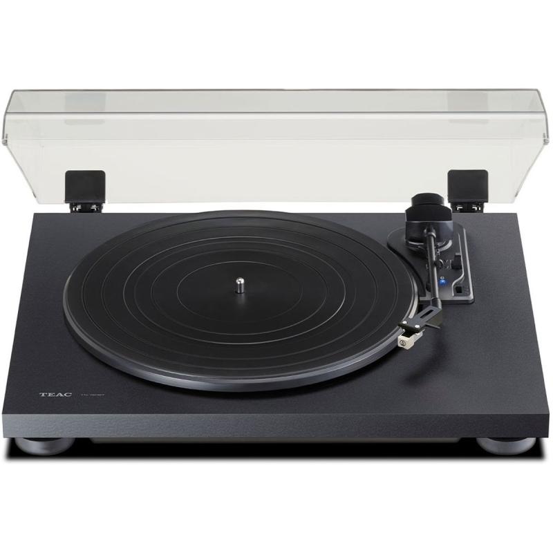 TEAC TN-180BT-A3 Bluetooth Turntable Black