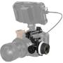SmallRig 3010D Mini Follow Focus F40