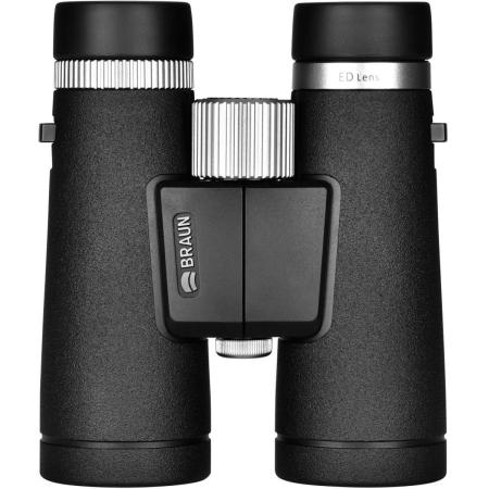 Braun Binocular 8x42 ED Line