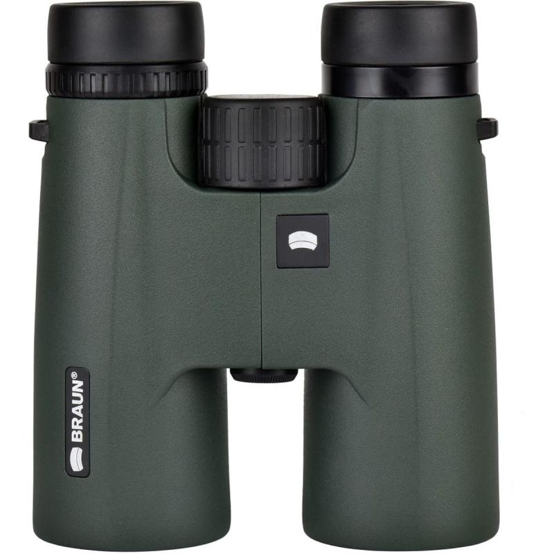 Braun Binocular 10x42 Wild Line