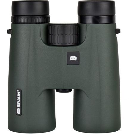 Braun Binocular 10x42 Wild Line