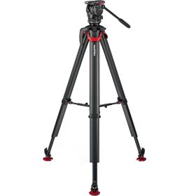 Sachtler SAC-S2068S-FTMS System AKTIV8 FLOWTECH75 MS
