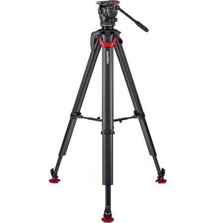 Sachtler SAC-S2068S-FTMS System AKTIV8 FLOWTECH75 MS