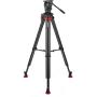 Sachtler SAC-S2068T-FTMS System AKTIV8T FLOWTECH75 MS
