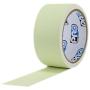 Pro Tapes Pro Glow 48mm X 4.5m Vinyl Tape Glow In The Dark