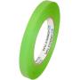 Pro Tapes Pro Console 12mm X 55m Paper Tape Green