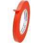Pro Tapes Pro Console 12mm X 55m Paper Tape Orange