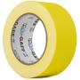 Pro Tapes Pro Gaff 48mm X 22.8m Cloth Tape Yellow
