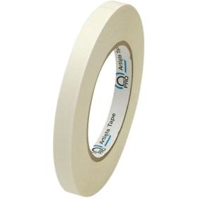 Pro Tapes Pro Console 12mm X 55m Paper Tape White