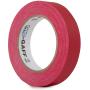 Pro Tapes Pro Gaff 24mm X 22.8m Cloth Tape Red