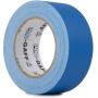 Pro Tapes Pro Gaff 48mm X 22.8m Cloth Tape Electric Blue