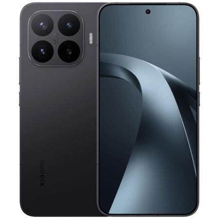 Smartphone Xiaomi 17T Pro 12GB/ 512GB/ 6.83'/ 5G/ Negro