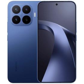 Smartphone Xiaomi 17T Pro 12GB/ 512GB/ 6.83'/ 5G/ Azul Profundo