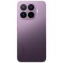 Smartphone Xiaomi 17T Pro 12GB/ 512GB/ 6.83'/ 5G/ Violeta Profundo