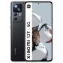 Smartphone Xiaomi 12T 8GB/ 128GB/ 6.67'/ 5G/ Negro