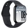 Smartwatch Vivo Watch GT 2/ Notificaciones/ Frecuencia Cardíaca/ Negro