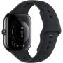 Smartwatch Vivo Watch GT 2/ Notificaciones/ Frecuencia Cardíaca/ Negro