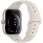 Smartwatch Vivo Watch GT 2/ Notificaciones/ Frecuencia Cardíaca/ Blanco