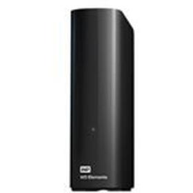 Western Digital WD Elements Desktop 10TB Black