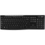 Logitech K270 Wireless Keyboard
