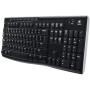 Logitech K270 Wireless Keyboard