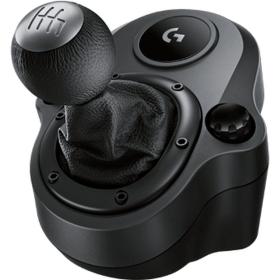 Logitech Driving Force Shifter - USB