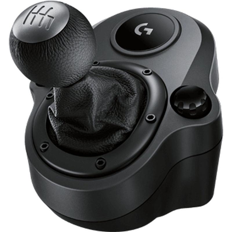 Logitech Driving Force Shifter - USB