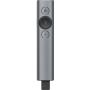 Logitech Spotlight Presentation Remote Slate