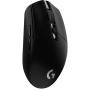 Logitech G305 Recoil Gaming Mouse Black EWR2